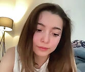 Lilellina's Cute Girl Live Cam Sex