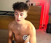 Calvincoyd's Live Young Boy Cam Sex