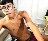Jakelux_long's Live Ebony Boy Cam Sex