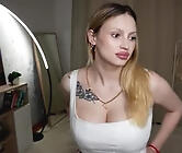 Cristallity_jess's Live Cute Girl Cam Sex