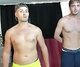 Fitnesspeachh's Pretty Boy Live Cam Sex