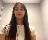 Merleneyafai's Live Shy Girl Cam Sex