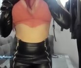 Mel12meli's Pretty Girl Live Cam Sex
