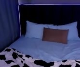 Simonagerry's Live German Girl Cam Sex