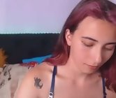 Free live webcam
 with spit female - camhyla_, sex chat in latam♥