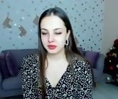 Live web sex cam with  female - lunnalouis, sex chat in usa
