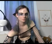 Free sex chat cam to cam with english transsexual - faequeenmommy, sex chat in California