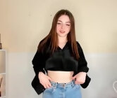 Rowenahallman's Live Poland Girl Cam Sex