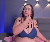 Janecullen's Juyci Girl Live Cam Sex