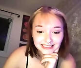 Lemoncakegf's Live Canada Girl Cam Sex