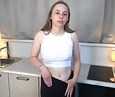Neldadanforth's Live Germany Girl Cam Sex
