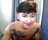 Hugecockchristian's Live Hairy Boy Cam Sex