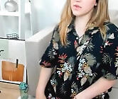 Arthurpelto's Live Germany Girl Cam Sex