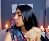 Cam to cam amateur with indian female - indiadenali, sex chat in in your heart