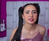 Live free sex webcam with longhair female - sarahsophia_, sex chat in Colombia