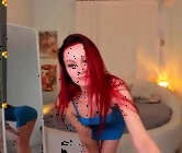 Sex cam to cam free with roleplay female - ginger_jessy, sex chat in ? Cartoon \