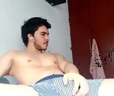 Free online sex chat cam with colombia male - alexsb1998, sex chat in Colmbia