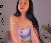 Free sex chat webcam with lovense female - fatin_, sex chat in Moon