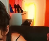 Webcam sex with female - jenna_sxy19, sex chat in Rheinland-Pfalz, Germany