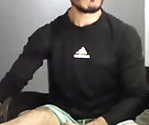 Ahmedluxor1's Wild Boy Live Cam Sex