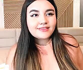 Mianoire's Live Cute Girl Cam Sex