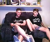 Myloxcody's Live England Boy Cam Sex