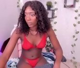 Virtual sex chat room
 with yummy female - yummy_ebony, sex chat in in a nice place