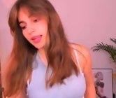 Milaloove's Live Poland Girl Cam Sex