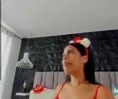 Free live sexcam
 with alessia female - alessia-souza, sex chat in manizales