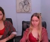 Web cam porn
 with gabriela couple - gabriela_red, sex chat in dreamland