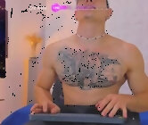 Chepe_fit's Live German Boy Cam Sex