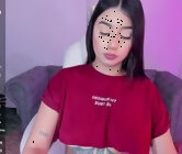 Amelie_jhons's Hot Girl Live Cam Sex
