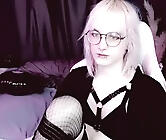 Numbaka_'s Perfect Trans Live Cam Sex