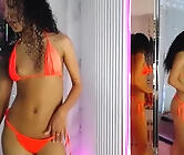 Kiara_zahiri_'s Live Hairy Girl Cam Sex