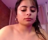 Sexy chat online with female - evelyn_evelyn, sex chat in CALI (colombia)
