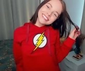 Di_huny's Sexy Girl Live Cam Sex