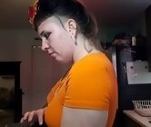 Live sex cam online free
 with tattooed female - gingerremi, sex chat in your heart