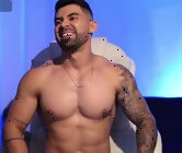 _mikestone's Live Muscle Boy Cam Sex