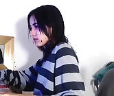Naiakit18's Live Young Girl Cam Sex