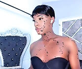 Sweetstacy_'s Live Blowjob Trans Cam Sex
