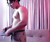 Iker_palma's Live Muscle Boy Cam Sex