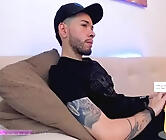 Brandon_aces's Live Roleplay Boy Cam Sex