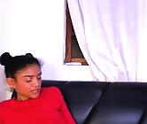 Antonela_alvarez's Wild Girl Live Cam Sex