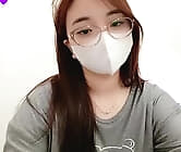 Asianniky's Live Asian Girl Cam Sex