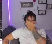 Mia_luciana's Horny Girl Live Cam Sex