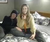 Nzplaytime's Live German Couple Cam Sex