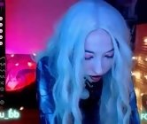 Free cam to cam live sex
 with daddysgirl female - alise_inwonderland, sex chat in magic city 🌟