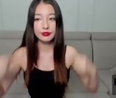 Live sex
 with model female - tesla_model_sexy, sex chat in iss