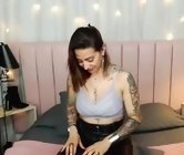 Sex cam for free with tattoo female - antoniavillamizar, sex chat in IN YOUR WISHES