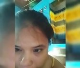 Live cam sex chat free
 with pinay female - kinky-pinay77, sex chat in Secret Place